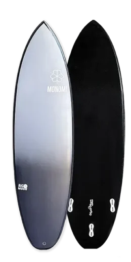 Big Moon XCarbon