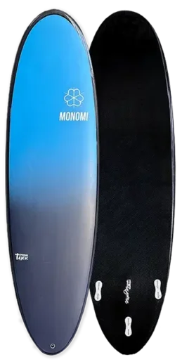 Mini Tank XCarbon